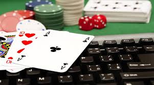 Онлайн казино Casino Starda
