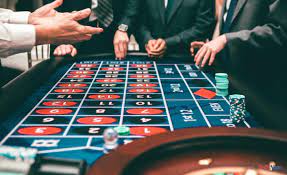Casino Dendy